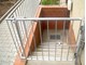 2004 K�nigstr. - Maurer- Betonarbeiten 13 Eing�nge