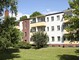 2012  M�rkische Scholle Berlin - Fassadenputzabbruch/Estrichbeton