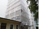 M�rkische Scholle Fassadenputz